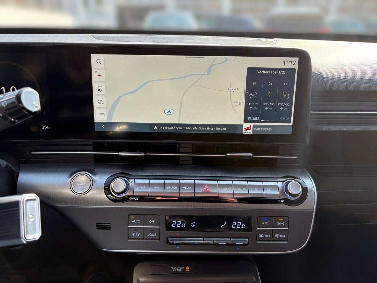 Hyundai Kona – Bild 9