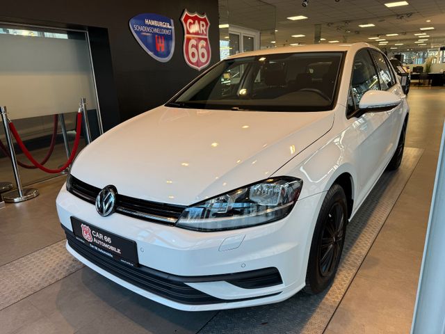 Volkswagen Golf VII Lim. Trendline BMT/Start-Stopp