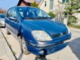 Renault Scenic Privilege 2.0 16V Leder Automatik - Renault Scenic: 16v Privilege