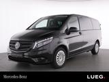 Mercedes-Benz Vito 119 CDI Tourer PRO Lang Automatik+Klima+AHK