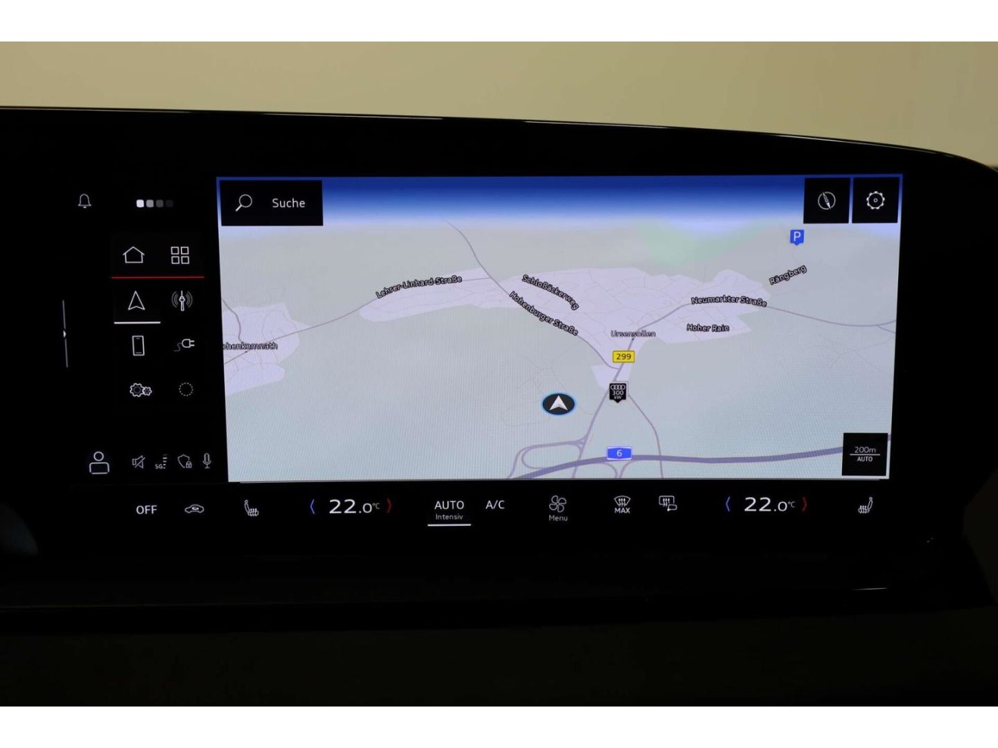 Audi Q6 e-tron - Bild 14