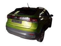 Volkswagen Taigo - Vorschau Bild 4