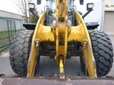 Komatsu WA 320 - 8 inkl. Niederhalter & Seka !!! - Angebote