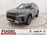Ssangyong Torres 1.5 T-GDI Forest Edition AT|LED|ACC|4xSHZ