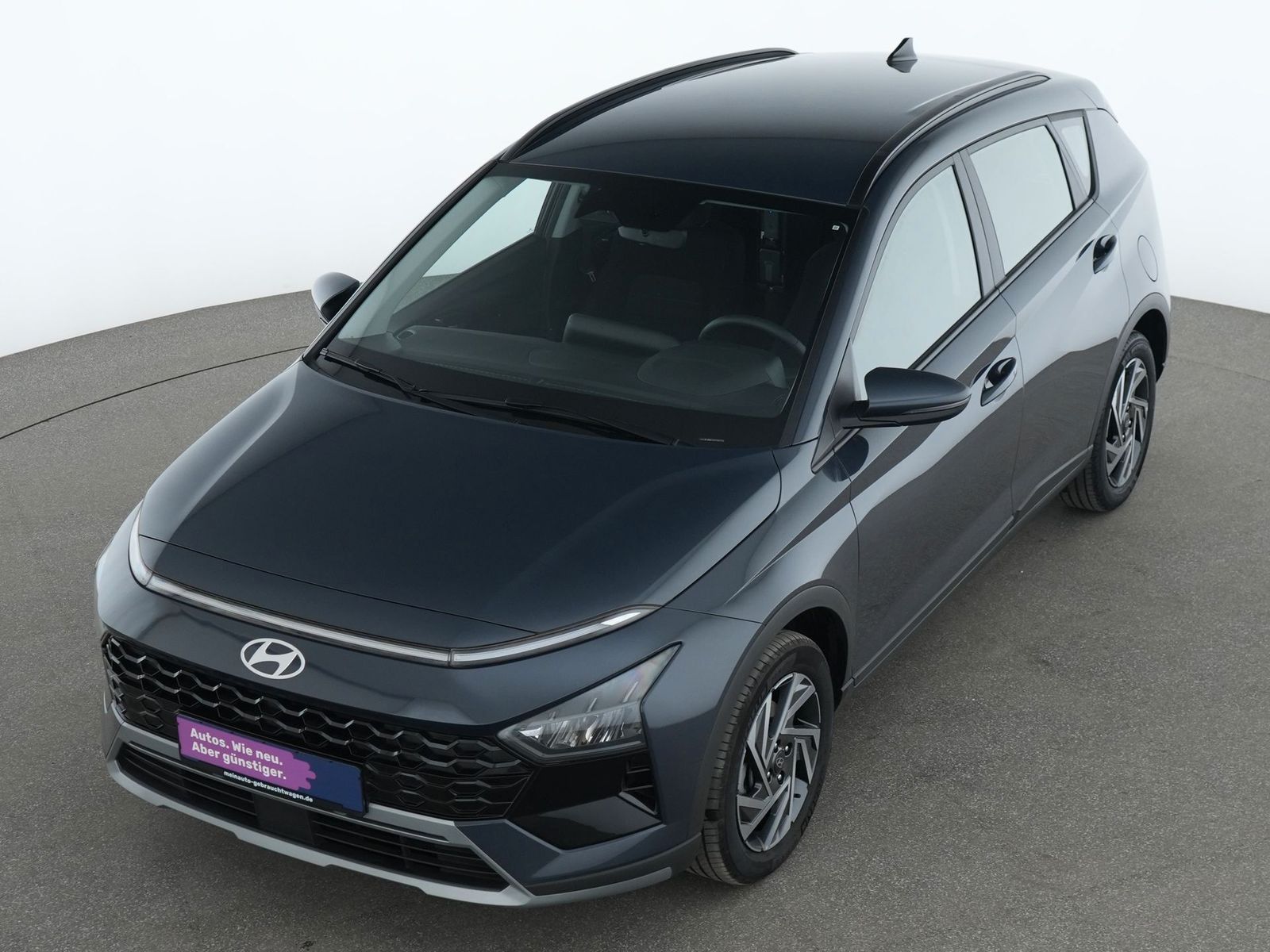 Hyundai BAYON - Bild 10