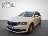 Skoda Octavia Combi Active - Skoda Octavia Active mit Benzin-Antrieb