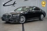 Mercedes-Benz S400d 4Matic AMG Line Exclusive