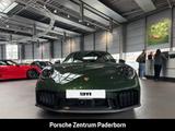 Porsche 992 911 Carrera GTS Cabrio Clubleder InnoDrive - Porsche: Cabrio, 911