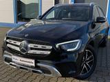 Mercedes-Benz GLC 220d 4Matic*LED*PANO*TLEDER*NAV*RCAM*PDC*AHK - Mercedes-Benz GLC 220 Gebrauchtwagen in Köln