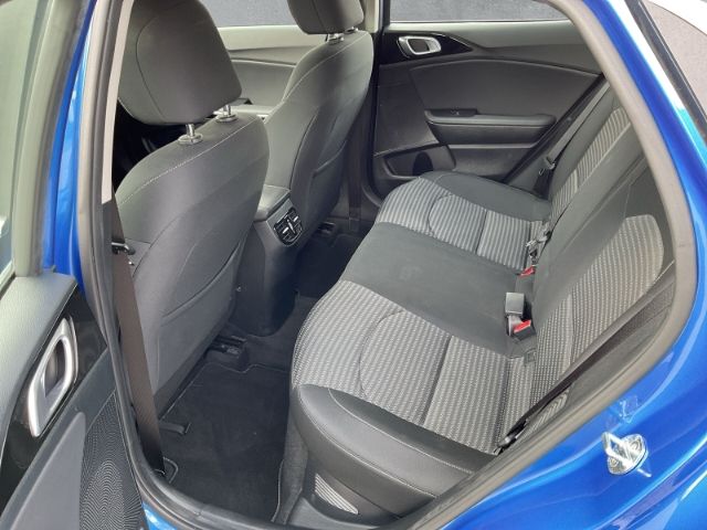 Fahrzeugabbildung Kia XCeed VISION PLUG-IN HYBRID 1.6 GDI *KOMFORT-PAK