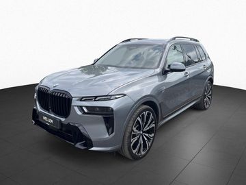 BMW X7 - 3