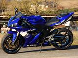Yamaha YZF 1000 R1 RN12 - gepflegt - YAMAHA 2006 R1