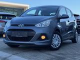 Hyundai i10 Classic/Automatik/1. Hand/Klima/PDC/TÜV10-27 - Hyundai i10: Automatik
