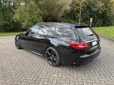 Mercedes-Benz C 43 AMG, Service frisch, Burmester, KW Federn, - gebrauchte Mercedes-Benz C 43 AMG aus dem Jahr 2016