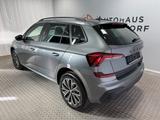 Skoda Kamiq 1.5 DSG AHK*Kamera*elekt. Kofferr.*LED*SH - Skoda Kamiq Gebrauchtwagen in Hamburg