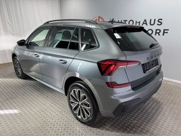 Fahrzeugverkauf 6 Skoda Kamiq 1.5 DSG AHK*Kamera*elekt. Kofferr.*LED*SH