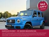 Mercedes-Benz G 580 EQ EDITION ONE Magno SHD Massage Distronic
