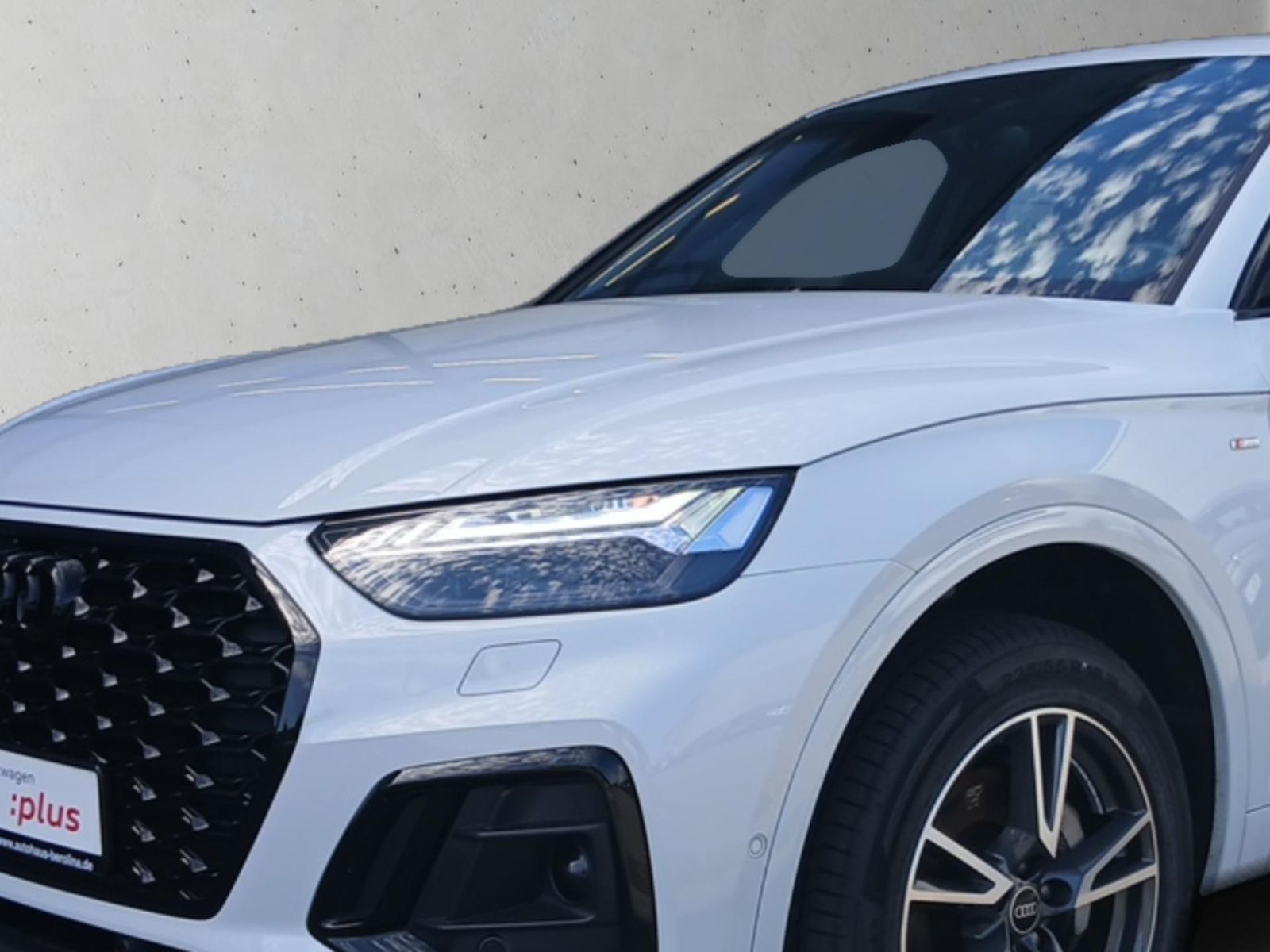 Audi Q5 - Bild 8