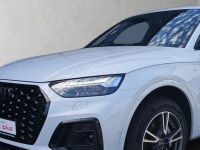 Audi Q5 - Vorschau Bild 8