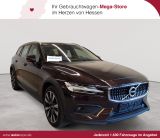Volvo V60 Cross Country D4 AWD PANO AHK LEDER - Volvo V60 mit Diesel-Antrieb: Navigationssystem, Kombi, Automatik, Awd