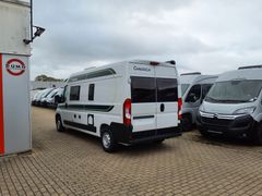 Chausson V 594 L FirstLine MJ 26, Zubehör- u. Connect