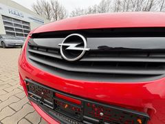 Fahrzeugabbildung Opel Corsa D Color Edition - Klima*Radio*8xLM*TÜV2/28