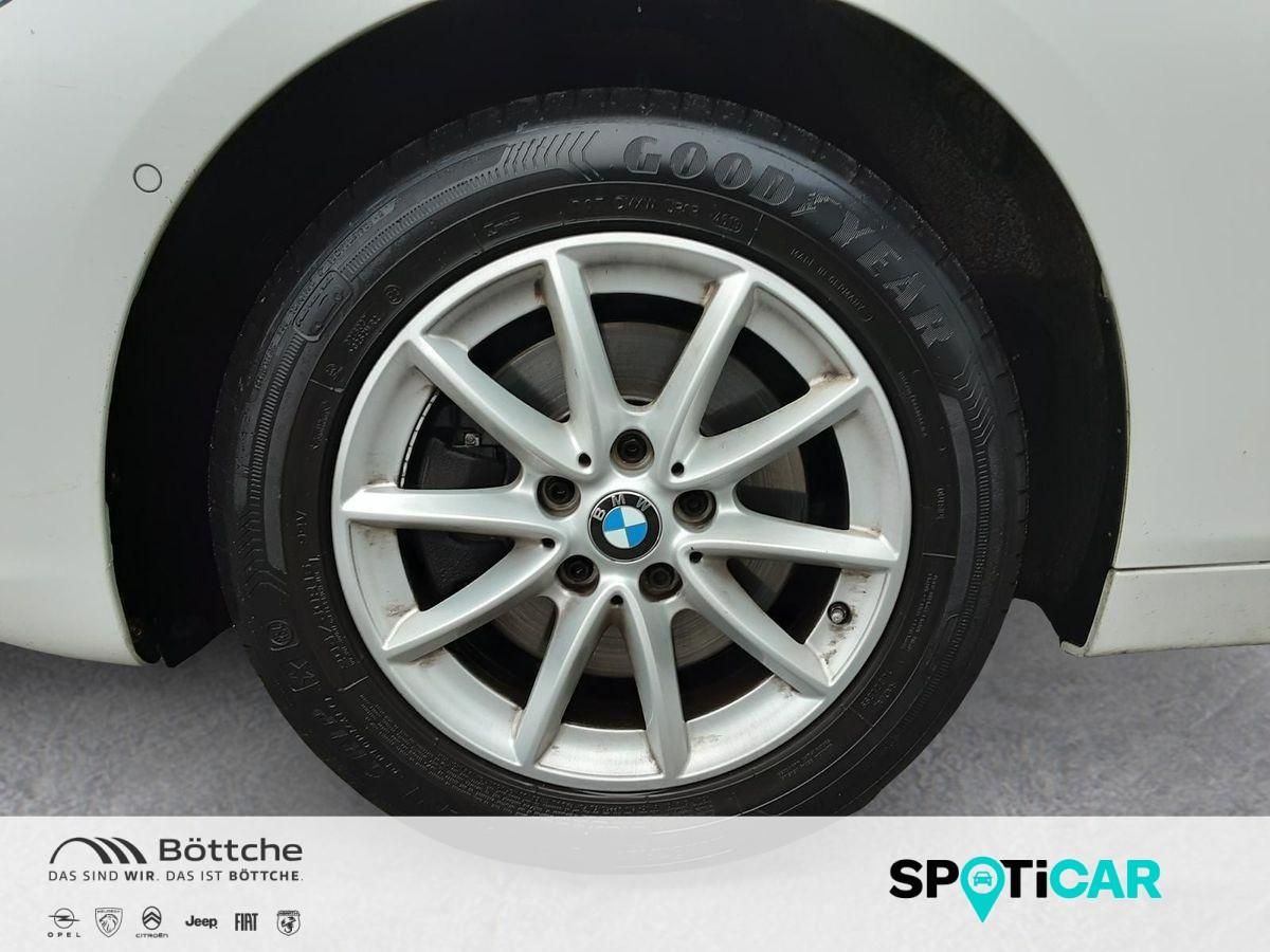 BMW 218