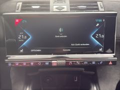 Fahrzeugabbildung DS Automobiles DS7 Crossback E-Tense 225 Performance Line