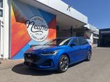 Ford Focus Turnier ST-Line X/Styling-Paket/AHK/ACC - Ford Focus: ST Styling Paket