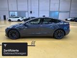 Tesla Model 3 Performance - Tesla Model 3 Gebrauchtwagen in Frankfurt