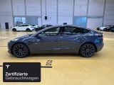 Tesla Model 3 Performance - Tesla in Frankfurt (Main)