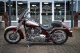 Harley-Davidson CVO SOFTAIL CONVERTIBLE FLSTSE2 110 - AMC  - - HARLEY-DAVIDSON FLST