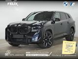 BMW XM 50e ANH.KUPPL.+22"ALU+MASSAGE+DR.ASS PRO