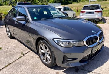 BMW 320 - 3