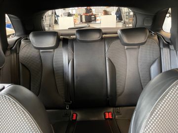 Audi A3 Sportback S line quattro *Sportpaket*Xenon*