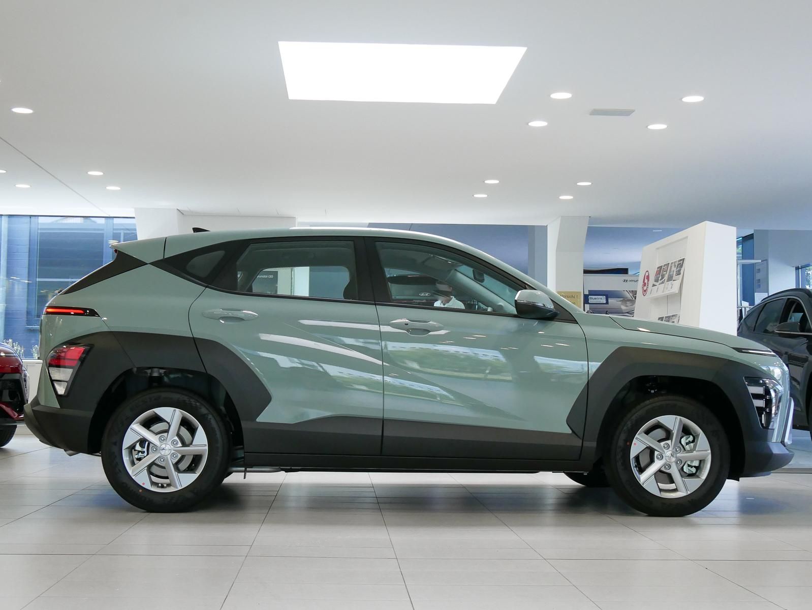 Hyundai KONA - Bild 12