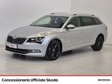 Skoda Superb wagon 2.0 tdi laurin&klement 4x4 19 - Skoda Superb mit Halbautomatikschaltung