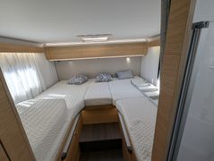 Adria Matrix 60Y 670 SL JUBILEE *Sondermodell*