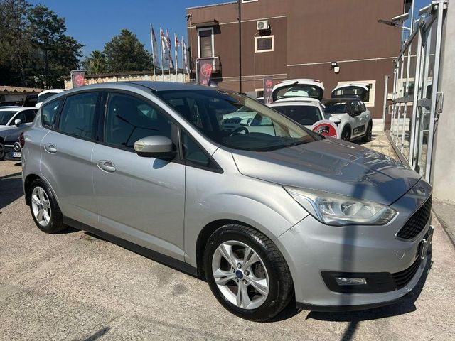 Ford FORD - C-Max - 1.6 TDCi/115CV Business