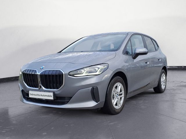 BMW 220i Active Tourer Steptronic DCT Panorama