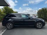 Mercedes-Benz GLC 300 GLC -Klasse GLC 300 d 4Matic - Mercedes-Benz GLC 300 Gebrauchtwagen