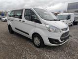 Ford Transit Custom Kombi 310 L2 Trend 2,2TDCi*9-Sitz - Ford Transit: Tdci