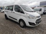 Ford Transit Custom Kombi 310 L2 Trend 2,2TDCi*9-Sitz - Ford Transit: Winterreifen