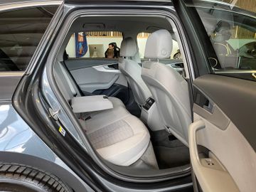 Audi A4 Avant design ultra *NAVI*ACC*AHK*PDC*MATRIX*