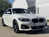 BMW 120d xDrive Edition M Sport Shadow ACC/LED/Pano - BMW 120: 120d Edition Sport