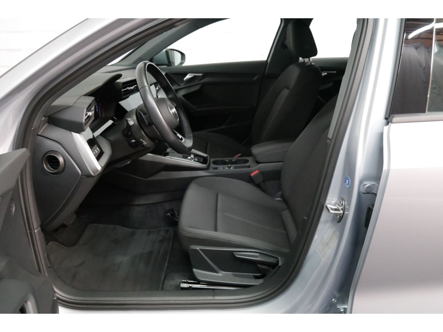 Audi A3 Sportback 30 TDI LED+Navi-touch+Virtual+PDC foto 9
