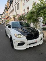 BMW X6 Hamann Tycoon Umbau Breitbau Einzel... - BMW X6 in Köln