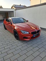 BMW M6 *GPOWER*740 PS*AKRAPOVIC*DOWNPIPES*INDIVIDUAL - BMW M6 aus 2012