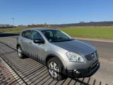 Nissan Qashqai Visia - gebrauchte Nissan Qashqai aus dem Jahr 2008