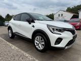 Renault Captur II Experience Sportsitze Sport Lenkrad - gebrauchte Renault Captur aus dem Jahr 2021
